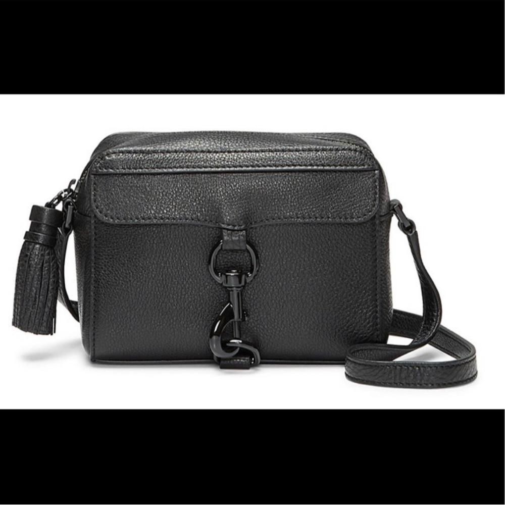NWOT Rebecca Minkoff Mab Camera Bag